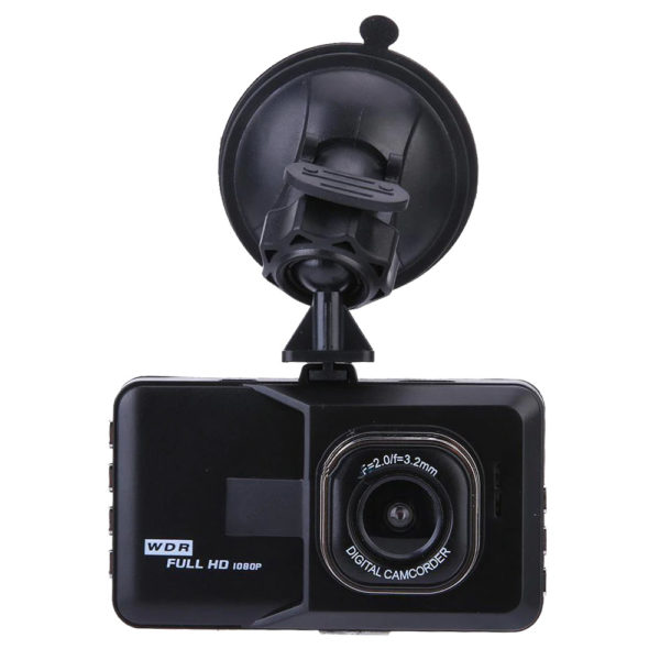 DASHCAM ENREGISTREUR 1080P FULL HD 3 POUCES – Image 3