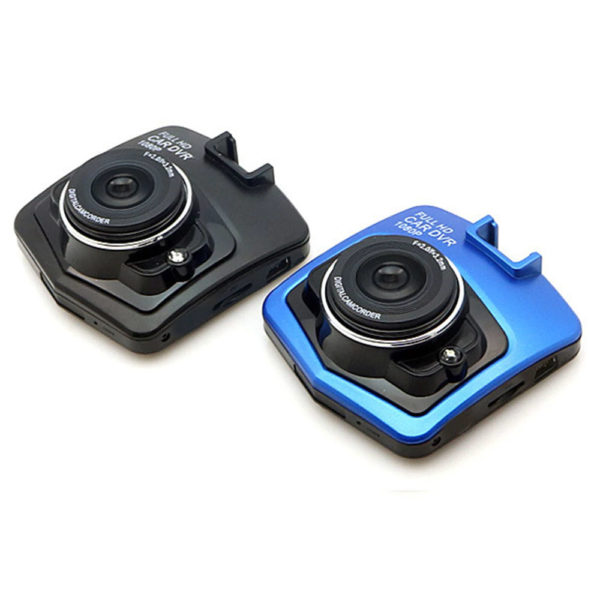 DASHCAM ENREGISTREUR 1080P MOTION DETECT – Image 2