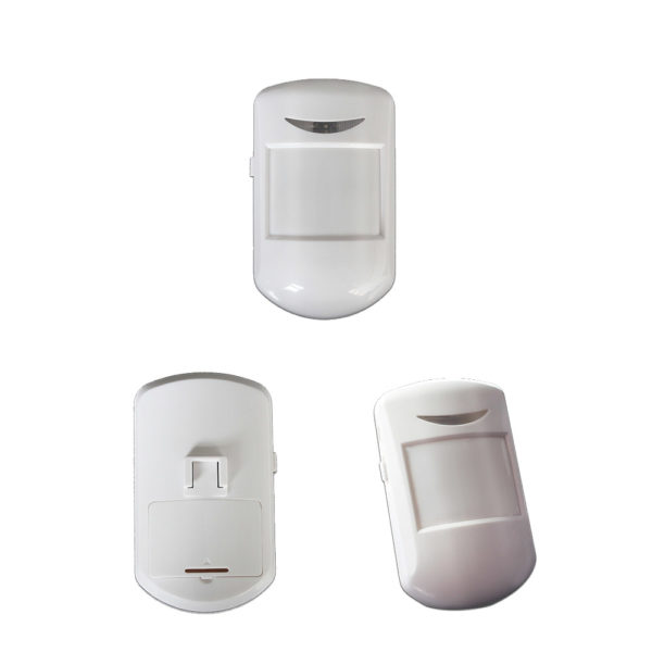 KIT ALARME GSM SAN FIL 4M + 4O + 4T – Image 2
