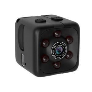 MINI CAMERA ESPION SQ11 PRO 1080P