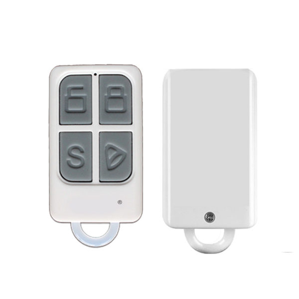 KIT ALARME GSM SAN FIL 4M + 4O + 4T – Image 4