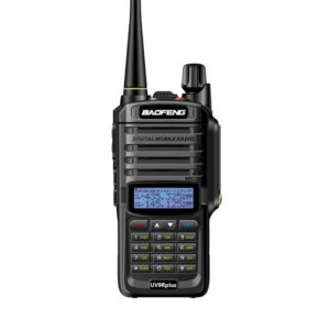 EMETTEUR RECEPTEUR BAOFENG UV-9R PLUS +