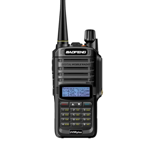 EMETTEUR RECEPTEUR BAOFENG UV-9R PLUS +