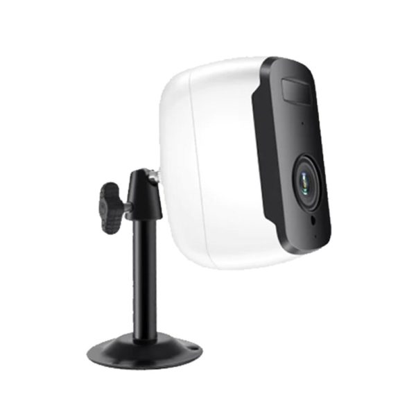 CAMERA 1080P WIFI EXTERIEUR SUR BATTERIES – Image 3